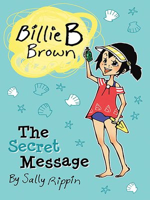 cover image of The Secret Message